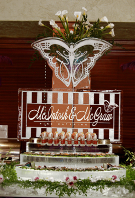 Ice Sculpture
