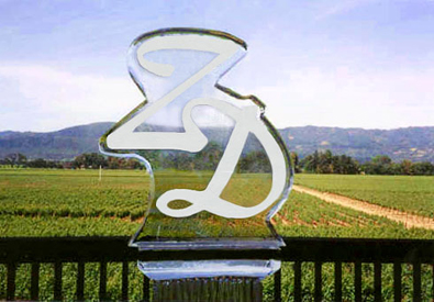 Ice Sculpture