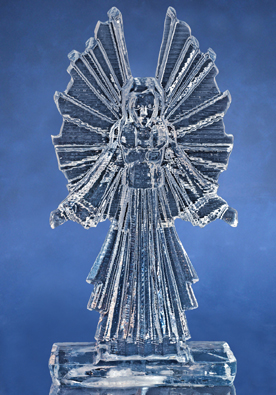 Ice Sculpture