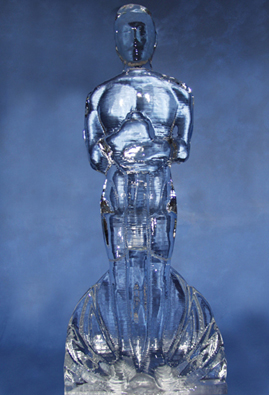 Ice Sculpture