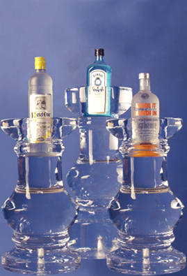 Ice Sculpture