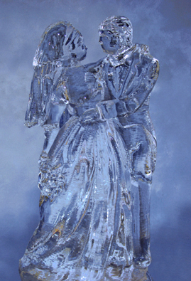 Ice Sculpture