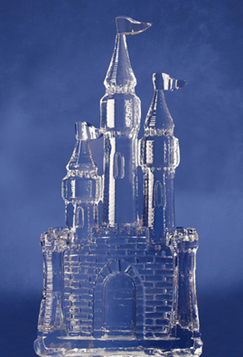 Ice Sculpture