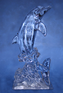 Ice Sculpture