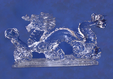 Ice Sculpture
