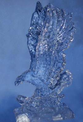 Ice Sculpture