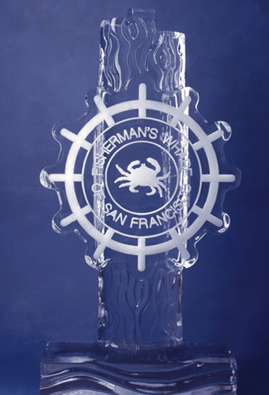 Ice Sculpture