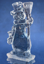 frosty