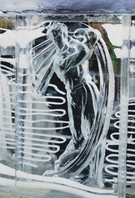 Ice Sculpture
