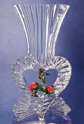 Ice Sculpture