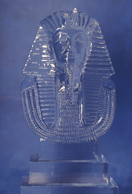 Ice Sculpture