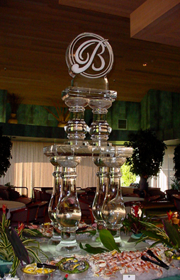 Ice Sculpture