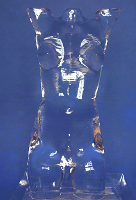Ice Sculpture