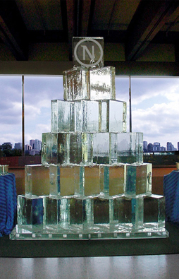 Ice Sculpture