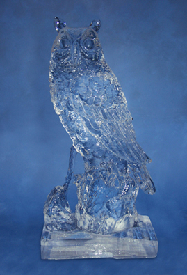 Ice Sculpture
