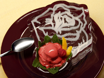 Ice Sculpture