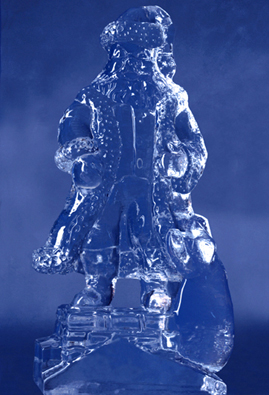 Ice Sculpture
