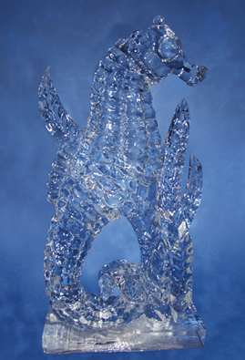 Ice Sculpture