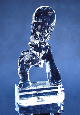 Ice Sculpture