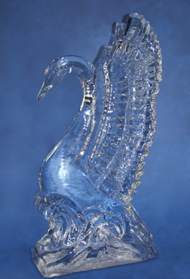 Ice Sculpture