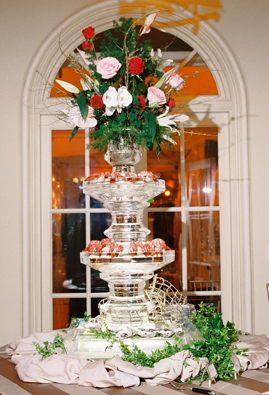 Ice Sculpture