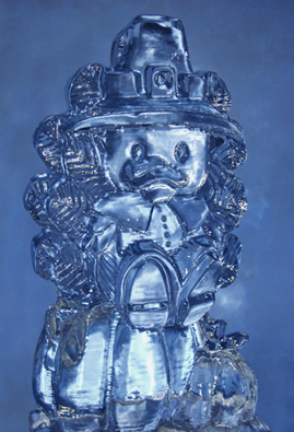 Ice Sculpture