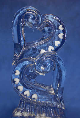 Ice Sculpture