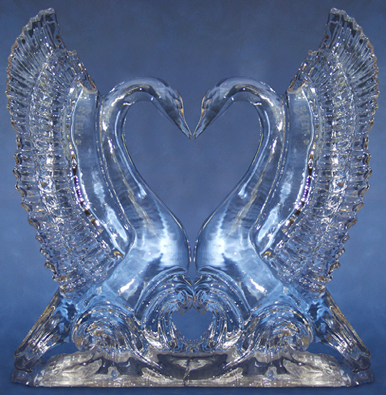 Ice Sculpture