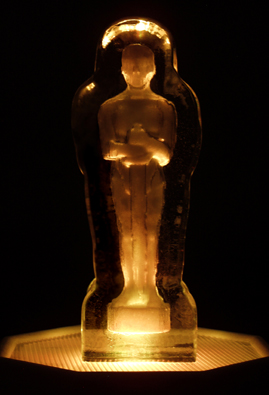 Ice Sculpture