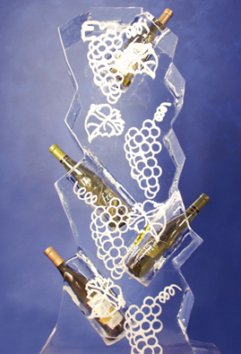 Ice Sculpture